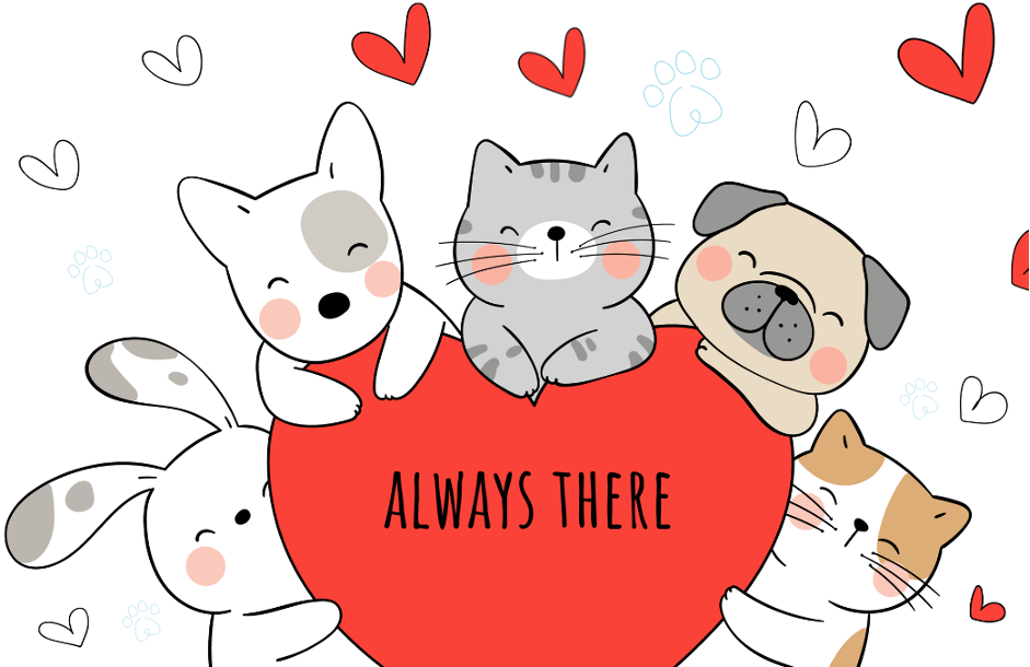 Remember with Love