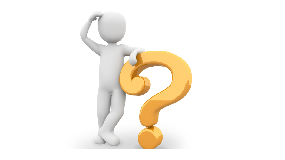 The Awesome Power of Questions