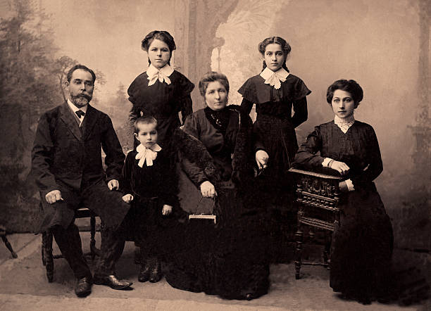 Generational Inheritance